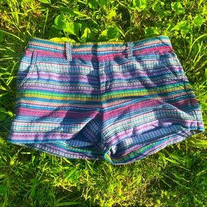 Gap Boho Shorts